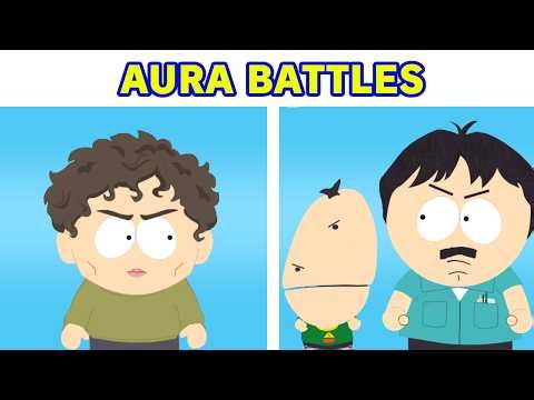 Friday Night Funkin’: VS Aura Funkin’: at South America (FULL GAMEPLAY)