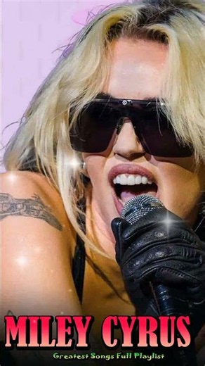 Miley Cyrus - End Of The World