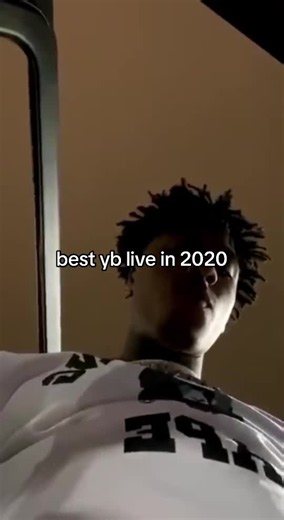 Best YB Live in 2020 — NBA YoungBoy live performance highlights