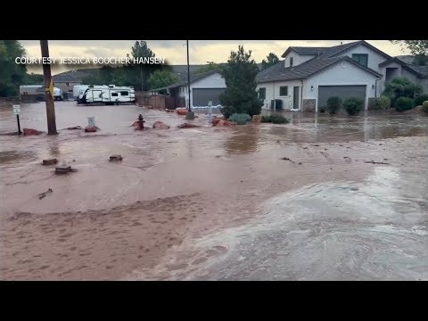 LIVE Happening Now at 3PM: Hurricane declares local state of emergency due to flooding, damage