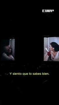 Cara Delevingne sorprende a Rosalía en el confesionario de 'La Perla': "Solía ser la dominante"
