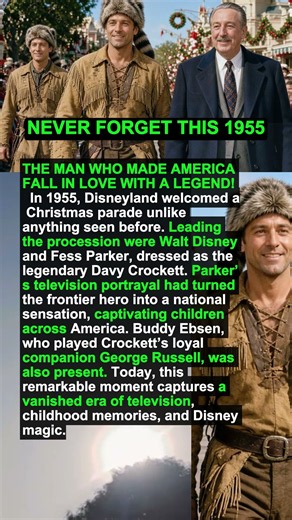 🤯 THE MAN WHO MADE AMERICA FALL IN LOVE WITH A LEGEND! #shorts