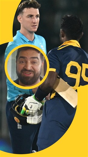 England v Sri Lanka: Was this the greatest ODI match of all time?