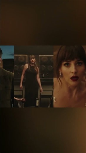 Taylor Swift’s ‘Patient Zero’ Music Video: Dakota Johnson & Colin Farrell’s Toxic Love