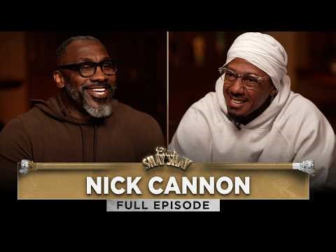 Nick Cannon on Mariah Carey, Jamie Foxx, Dave Chappelle, Eddie Murphy, Bow Wow & Wild 'n Out