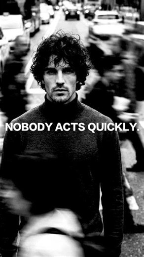 The Bystander Effect: Why Nobody Helps