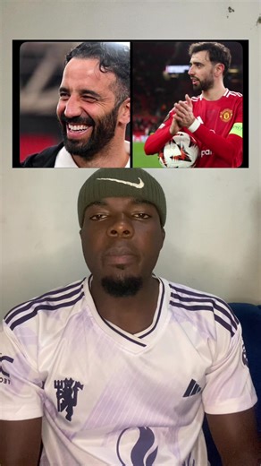 Manchester United vs wolves Amorim press conference #Andysports11 #manchesterunited #foryou #premierleague