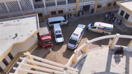 Pakistan Life Savers Programme on Instagram: "BIG NEWS! We conducted a first-of-its-kind, large-scale disaster simulation drill in #ShaheedBenazirabad, in collaboration with Weill Cornell Medicine, to test and strengthen emergency preparedness. The drill examined how quickly and effectively emergency services can respond to a major disaster, such as a building collapse, without putting real patients at risk. The exercise simulated real-life emergency response to identify gaps and improve coordin