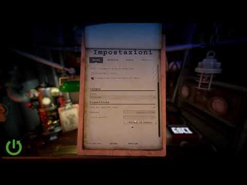 IRON NEST - How to Change Language
