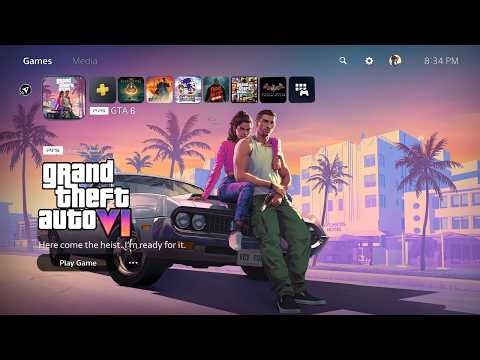 GTA 6 Trailer 3 & Pre-Order Game Soon Update to 2026! $100 Game Confirmed? (Rockstar Just Announced)