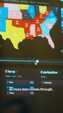Inside Kalshi’s Battle for the Midterms