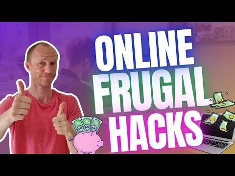 Modern Frugal Living Tips: Free Online Ways to Save AND Earn (No Hype, Real Results)