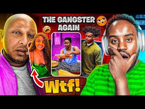 🔴 ብዙዎችን ያነጋገረው የሳክሳሙ Dave እና የቲክቶከሯ ያልተጠበቀ ቪድዮ 😱 This Ethiopian Couples Moment Is Too Funny | EBSTV