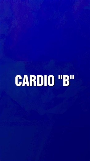 Cardio "B" | Category | JEOPARDY! MASTERS