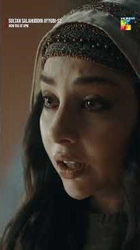 Maine Tumhe Maaf Kiya..!! #pakistanidrama #shorts #humtv #sultansalahuddinayyubi #turkishdrama