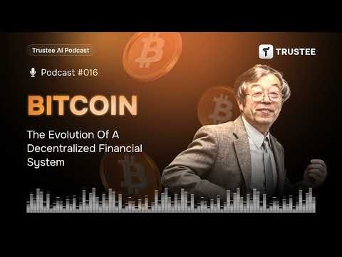 Bitcoin: The Evolution of a Decentralized Financial System