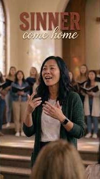 New Heart Collective: Sinner, Come Home - Spiritual Hymn