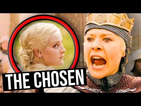 HotD S3 Ending Explained | Season 3 Finale Breakdown | Recap & Review