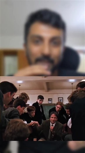 Keating from Dead Poets Society is among the greatest characters ever written, here's what makes him such a great storyteller: