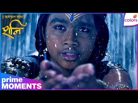 Shani | Ep. 41 | Mahadev Alters The Rules Of The Universe For Shani | Colors TV