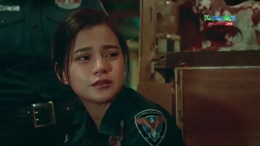 #FPJsBatangQuiapo | Nangako si Tanggol na bibigyan ng hustisya ang nangyari sa pamilya ni Ponggay. Panoorin: | ABS-CBN