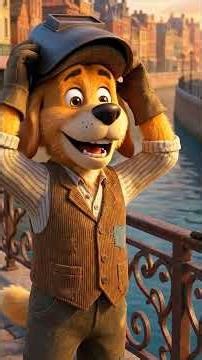 London Bridge is Falling Down | Cat & Dog Building Adventure | Nursery Rhyme & Kids Songs #cocomelon