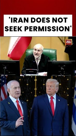 Tehran Vows To Defend Itself After Trump Threatens More B-2 Bomber Strikes Against Iran