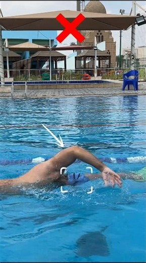 Freestyle Falls Apart When You Do This