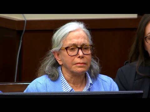 The Case Against "Monster-In-Law" Donna Adelson