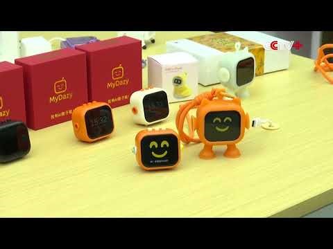 AI Facilitates One-man Band Entrepreneurs in China