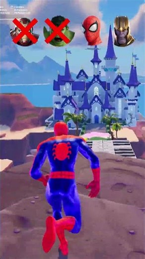 Superheroes Vs Thanos