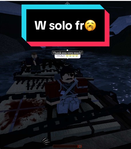 Guts and Black Powder Roblox: Scary Gameplay with Randoms 😭