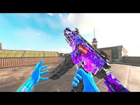 126 Kills w/ NEW SEASON 2 RELOADED Meta on Rebirth Island 👑