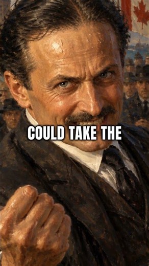 Harry Houdini Could Escape Anything Except His Own Body