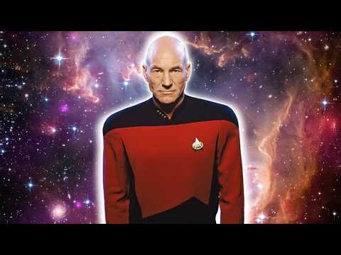 REMEMBERING PATRICK STEWART