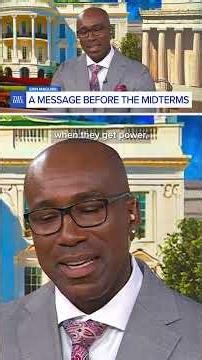 GOP must own voter frustration, but Dems can't take control of Congress: Erin Maguire | RISING