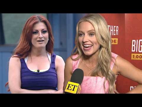 Big Brother's Britney Haynes Confirms People Still Ask Her About Rachel Reilly's Extensions