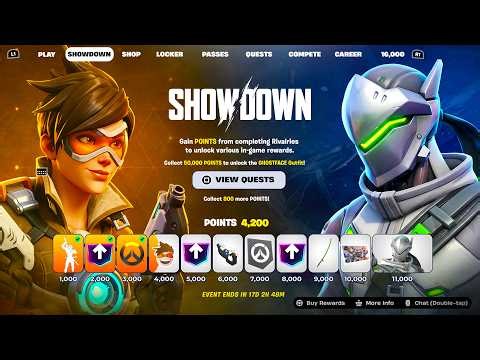 Fortnite JUST POSTED This!