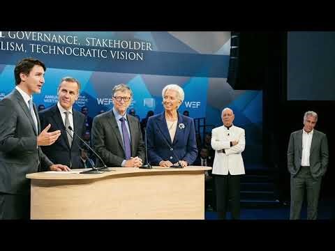 Corruption at the Global Scale: Who and What is the World Economic Forum? (remastered)