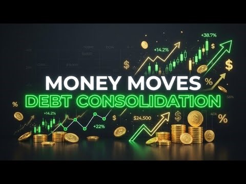 Debt Consolidation Mistakes That Can Cost You Thousands