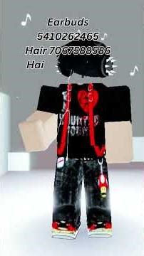 Roblox Boys Outfits Codes For Brookhaven RP , Berry Avenue And Bloxburg