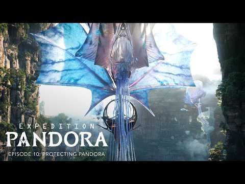 Avatar | Expedition Pandora: Episode 10