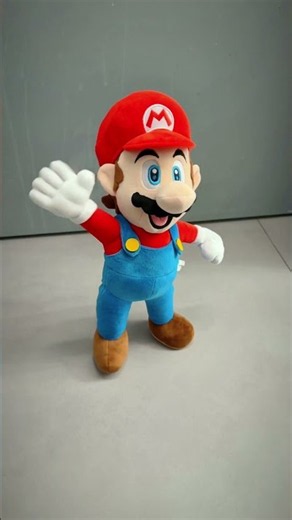 #short #Mario #SuperMario