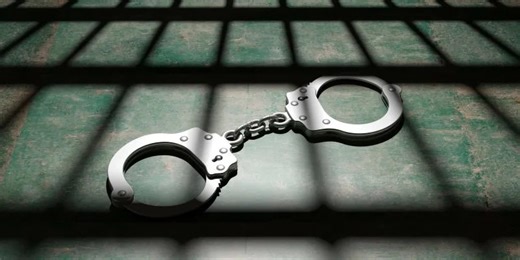 Scotland County detective terminated following arrest on perjury charges