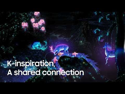K-Inspiration, A Shared Connection | Samsung