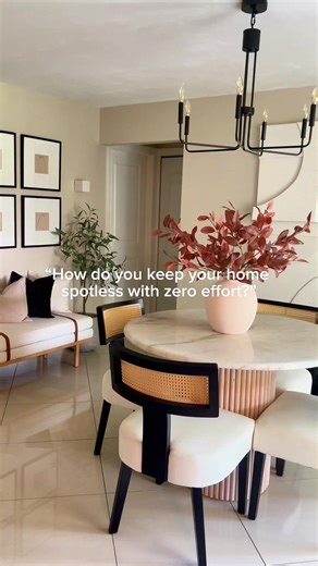 Dreame G10 Pro: Key to Always-Fresh Home