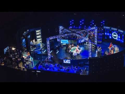 Pokersesh with Limon - LIVE Call-In Show