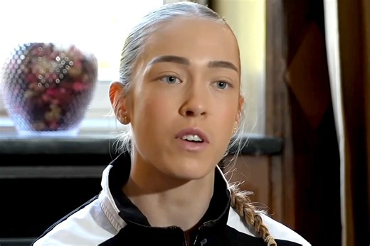 Hyrox World Champion Who Soiled Herself During Race Admits She Made ‘Wrong Decision’ by Not Dropping Out
