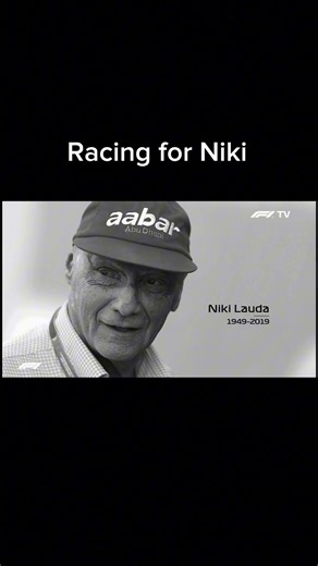 racing for niki… this meant more than just a win After the loss of Niki Lauda, Lewis Hamilton delivered one of the most emotional drives of his career at Monaco 2019. Under constant pressure, managing worn tires and holding off challenges behind, every lap became a test of focus, control, and determination. This wasn’t just about winning a race, it was about honoring a legend and delivering when it mattered most. Moments like this show what separates champions from the rest, turning a difficult 