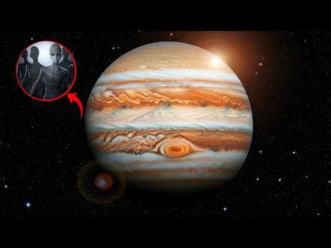 Did Scientists Find Life on Jupiter? Dark Truth